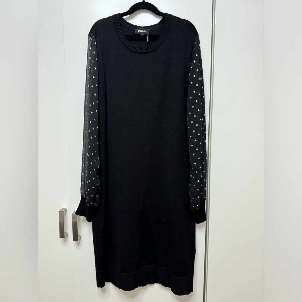 DKNY Women’s Dress